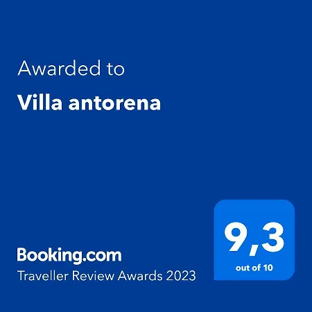 Antorena